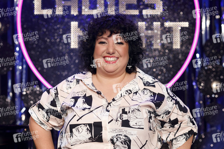 Comedyshow 'Ladies Night' in Köln