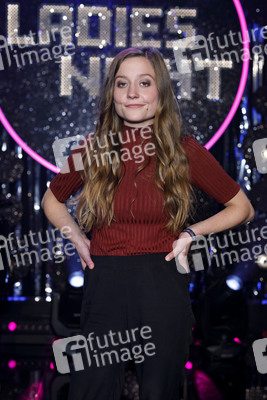 Comedyshow 'Ladies Night' in Köln