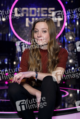 Comedyshow 'Ladies Night' in Köln