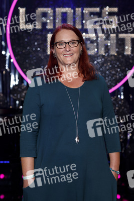 Comedyshow 'Ladies Night' in Köln