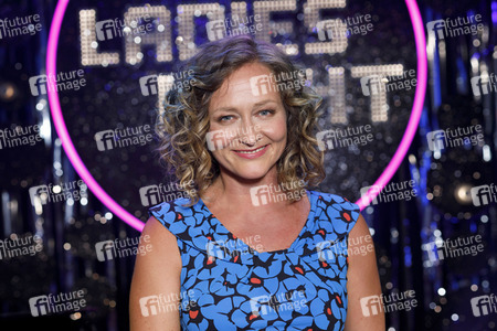 Comedyshow 'Ladies Night' in Köln