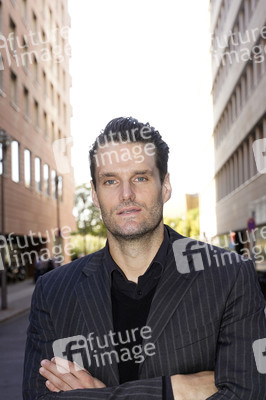 Filmpremiere 'Love Made Easy' in Berlin