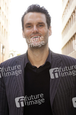 Filmpremiere 'Love Made Easy' in Berlin