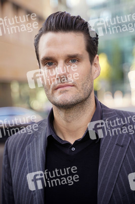 Filmpremiere 'Love Made Easy' in Berlin