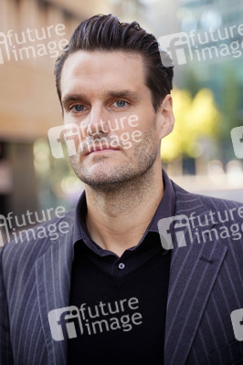 Filmpremiere 'Love Made Easy' in Berlin