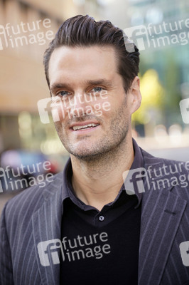 Filmpremiere 'Love Made Easy' in Berlin