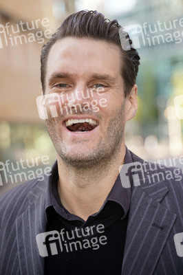 Filmpremiere 'Love Made Easy' in Berlin