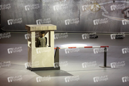 Musikfest der Bundeswehr in Düsseldorf