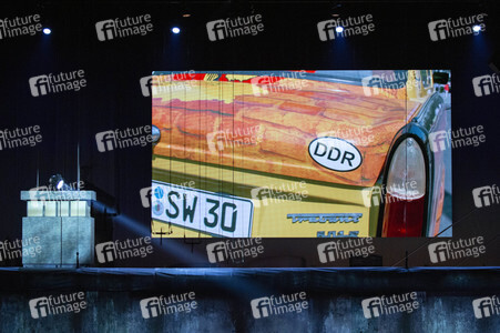 Musikfest der Bundeswehr in Düsseldorf