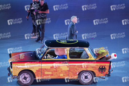 Musikfest der Bundeswehr in Düsseldorf