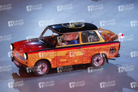 Musikfest der Bundeswehr in Düsseldorf