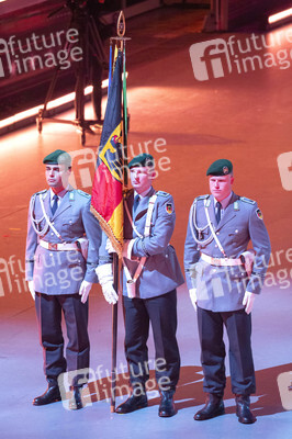 Musikfest der Bundeswehr in Düsseldorf