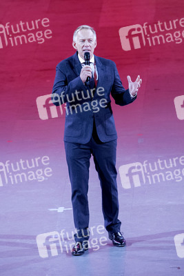 Musikfest der Bundeswehr in Düsseldorf