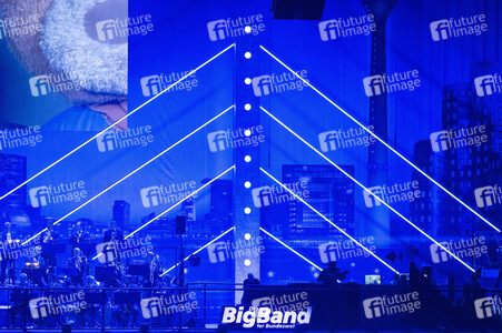 Musikfest der Bundeswehr in Düsseldorf