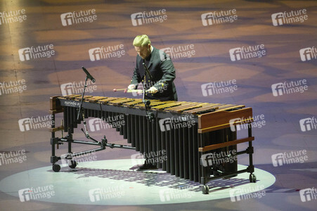 Musikfest der Bundeswehr in Düsseldorf