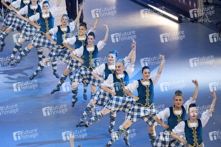 Musikfest der Bundeswehr in Düsseldorf