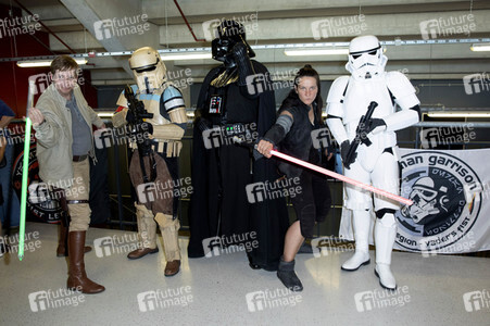 Musikfest der Bundeswehr in Düsseldorf