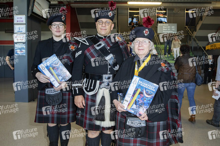 Musikfest der Bundeswehr in Düsseldorf