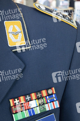 Musikfest der Bundeswehr in Düsseldorf