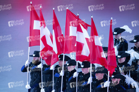 Musikfest der Bundeswehr in Düsseldorf
