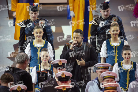 Musikfest der Bundeswehr in Düsseldorf