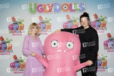 Filmpremiere 'UglyDolls' in Berlin
