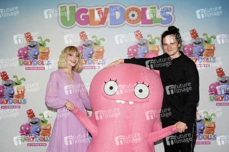 Filmpremiere 'UglyDolls' in Berlin