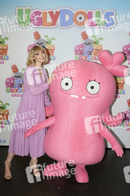 Filmpremiere 'UglyDolls' in Berlin