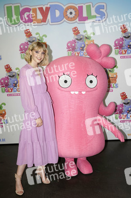 Filmpremiere 'UglyDolls' in Berlin