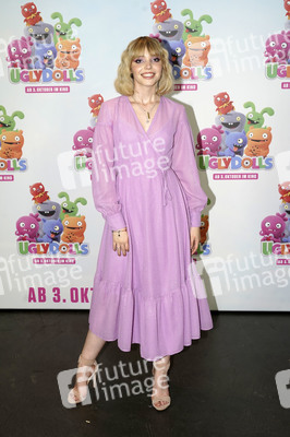 Filmpremiere 'UglyDolls' in Berlin