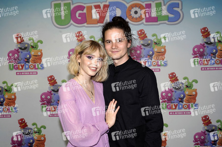 Filmpremiere 'UglyDolls' in Berlin