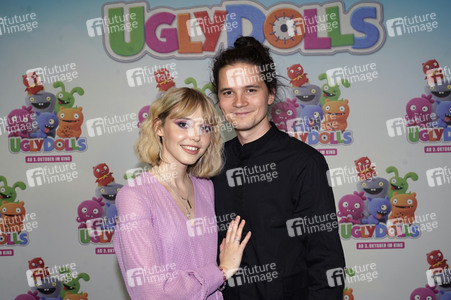 Filmpremiere 'UglyDolls' in Berlin