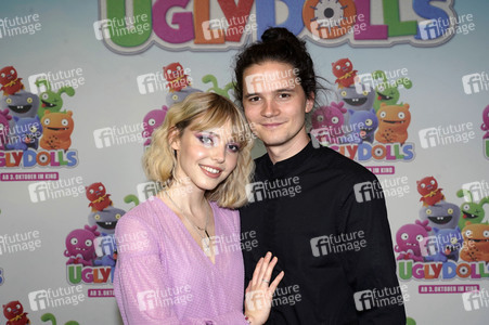 Filmpremiere 'UglyDolls' in Berlin
