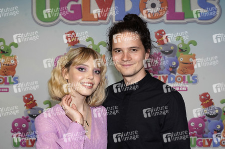 Filmpremiere 'UglyDolls' in Berlin