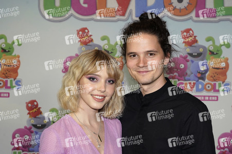 Filmpremiere 'UglyDolls' in Berlin