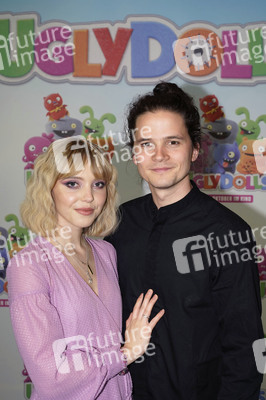 Filmpremiere 'UglyDolls' in Berlin