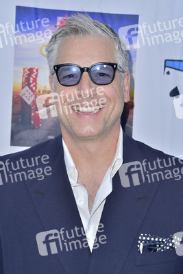 Filmpremiere '7 Days to Vegas' in Beverly Hills