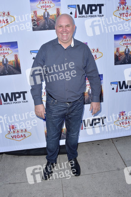 Filmpremiere '7 Days to Vegas' in Beverly Hills