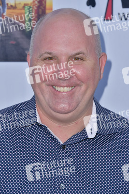 Filmpremiere '7 Days to Vegas' in Beverly Hills