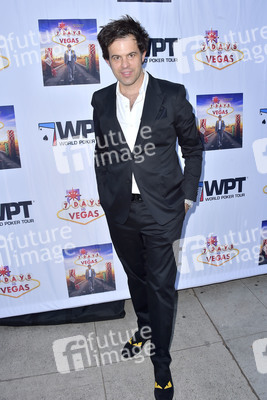 Filmpremiere '7 Days to Vegas' in Beverly Hills