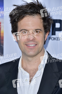 Filmpremiere '7 Days to Vegas' in Beverly Hills