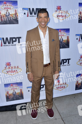 Filmpremiere '7 Days to Vegas' in Beverly Hills