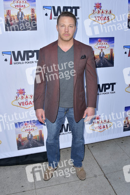 Filmpremiere '7 Days to Vegas' in Beverly Hills