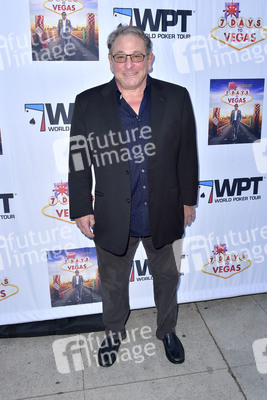 Filmpremiere '7 Days to Vegas' in Beverly Hills