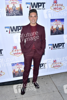 Filmpremiere '7 Days to Vegas' in Beverly Hills