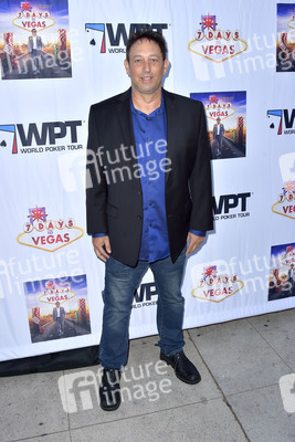 Filmpremiere '7 Days to Vegas' in Beverly Hills