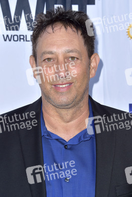 Filmpremiere '7 Days to Vegas' in Beverly Hills