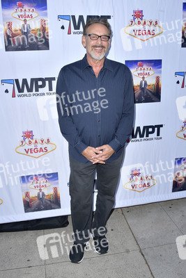 Filmpremiere '7 Days to Vegas' in Beverly Hills