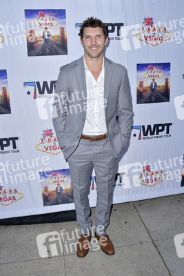 Filmpremiere '7 Days to Vegas' in Beverly Hills