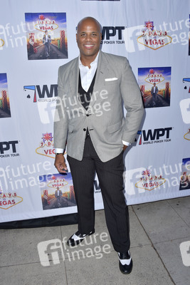 Filmpremiere '7 Days to Vegas' in Beverly Hills